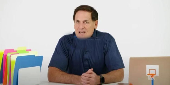 库班发币救国债？Meme币的疯狂计划