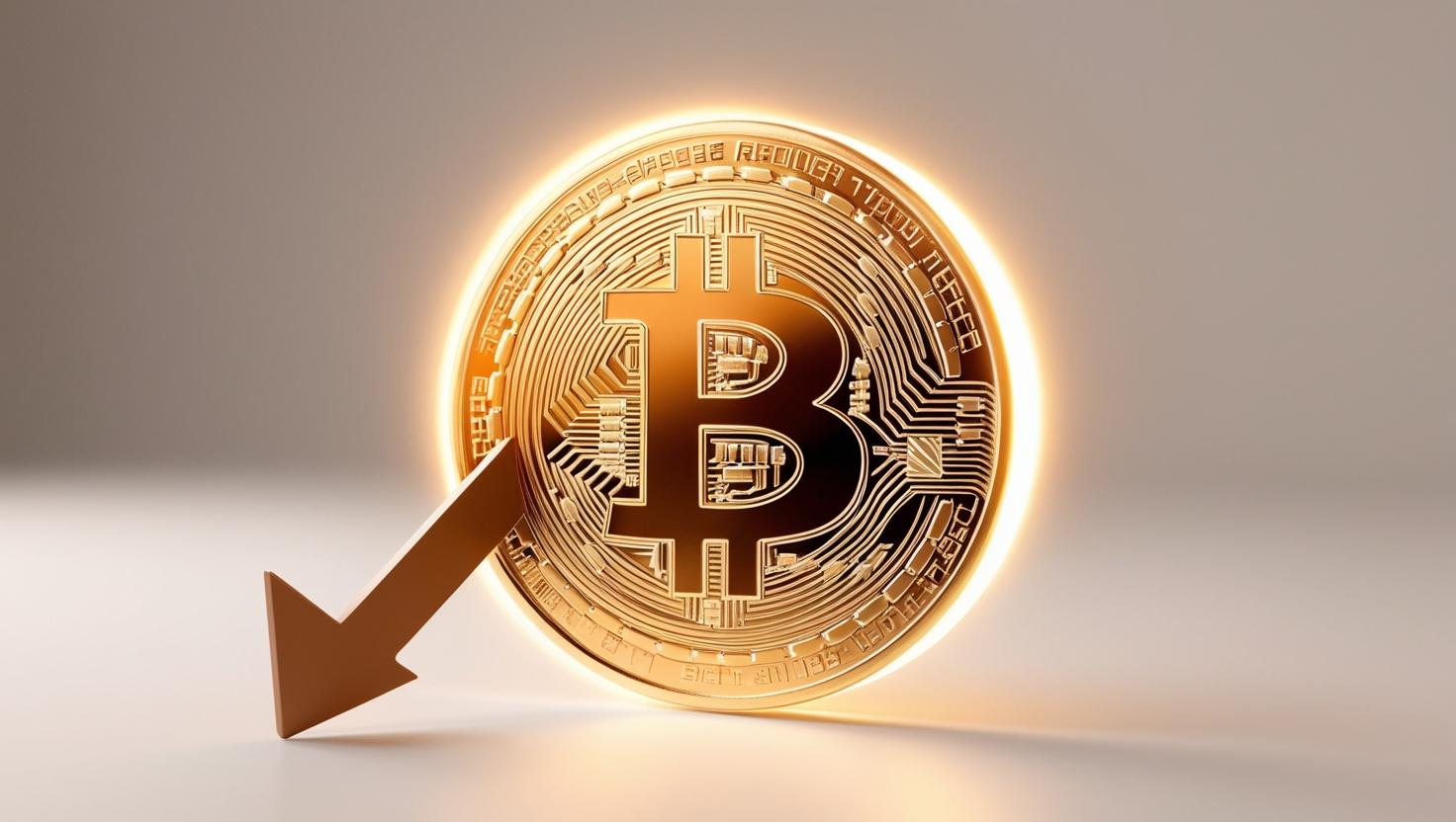 比特币暴跌？深扒价格下跌五大推手！