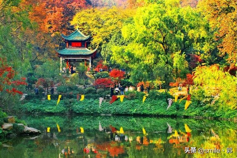 长沙十大必游景点：文化与美食之旅