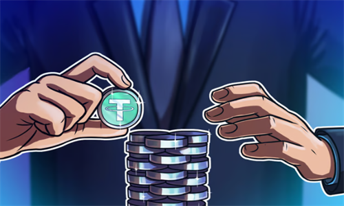 Tether增发USDT：储备增强还是币价操纵？