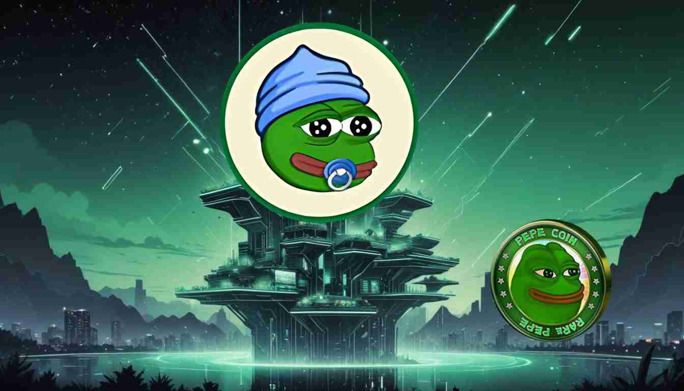 模因币新宠：LILPEPE和TCAT暴富机会？