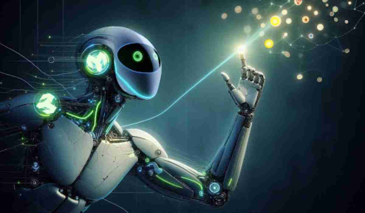 AI交易新星Mantix：重塑加密投资？