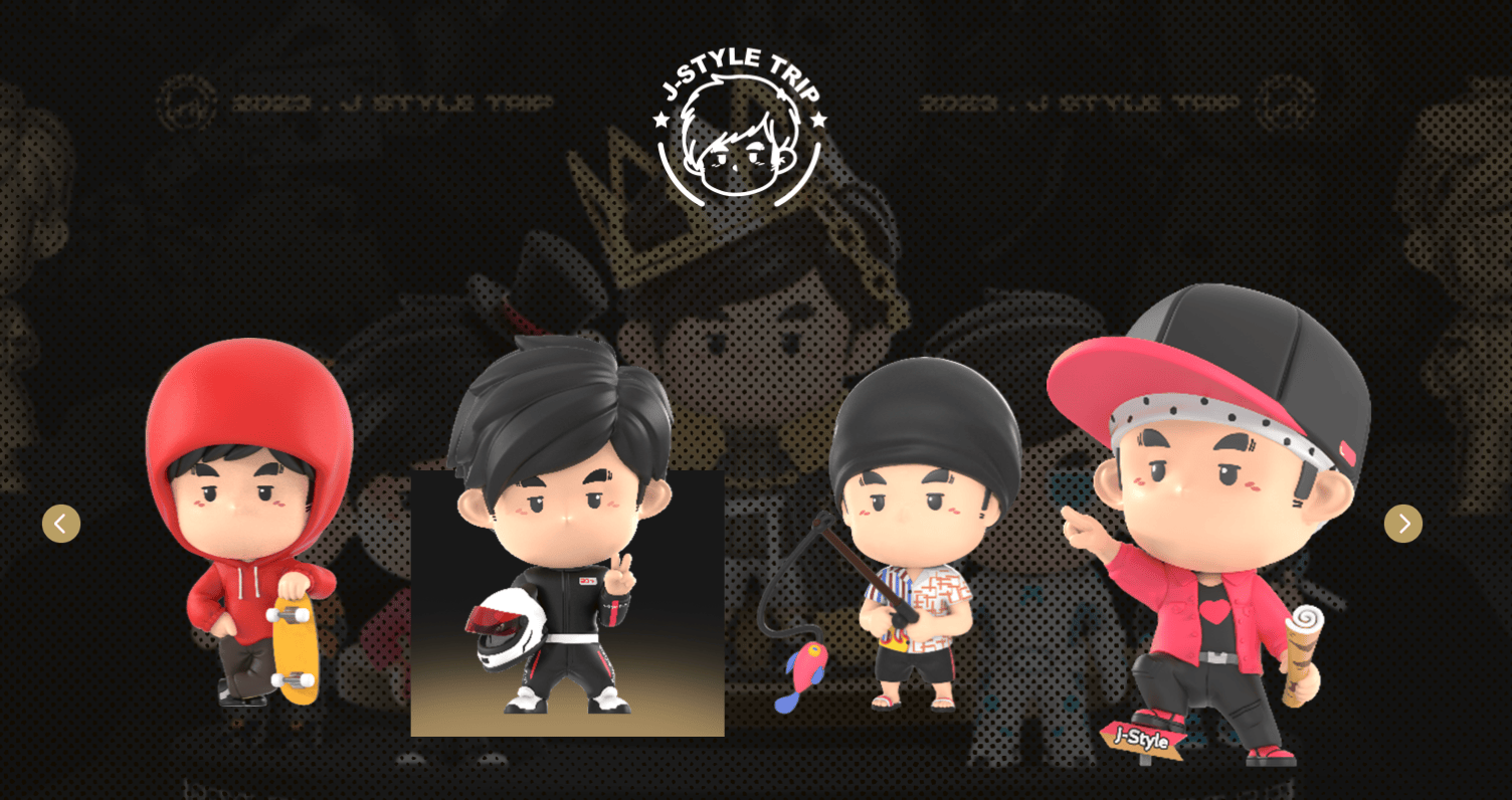 周杰伦人形机器人要来了？巨星传奇与宇树科技合作开发消费级IP机器人