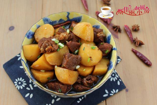 “冬不补，一年受苦！”建议要多吃这4菜滋养润燥，强免疫少生病