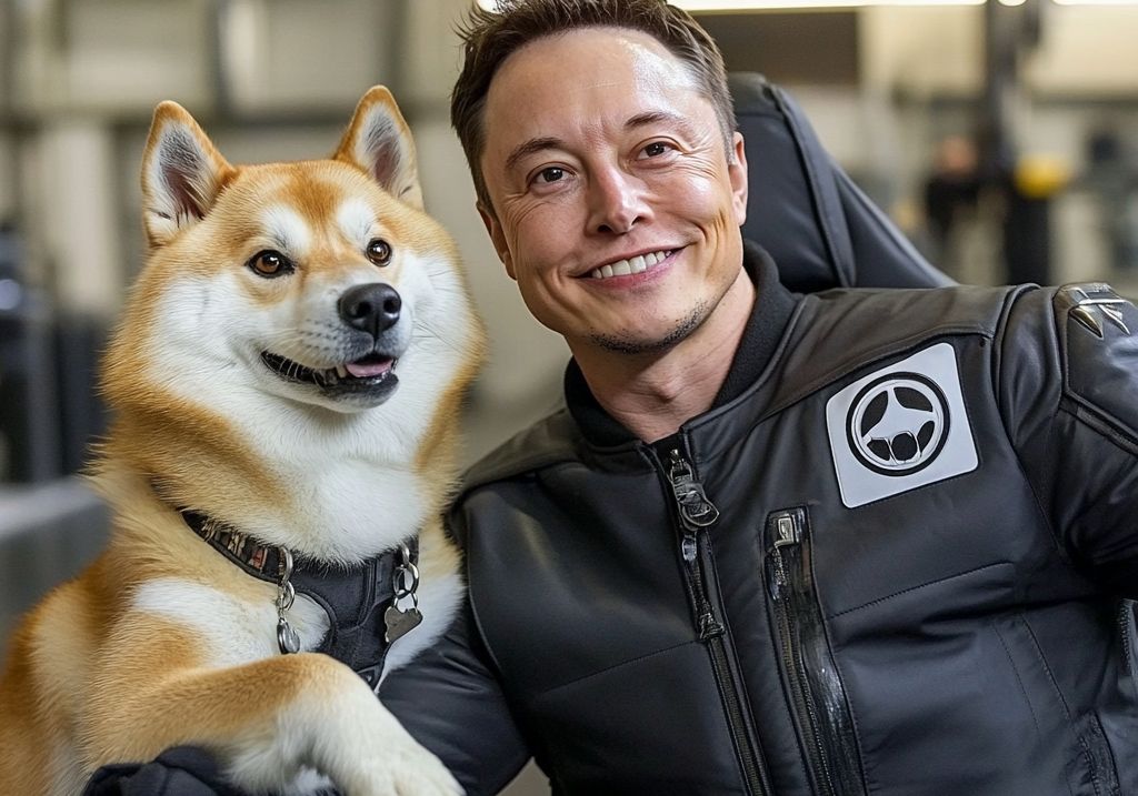 Elon Musk胜诉狗狗币诉讼，$STARS预售火爆