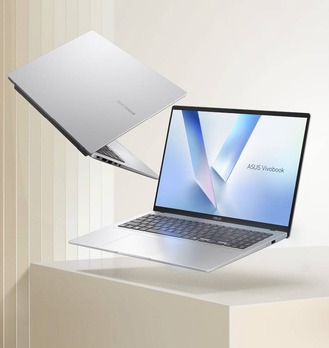 从“小屏够用”到“大屏全能”：4千元预算的华硕无畏16答卷