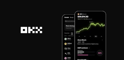 虚拟币App推荐：欧易领跑交易所排名