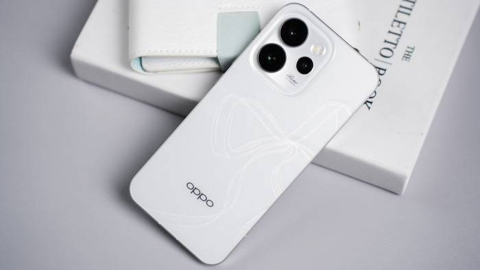 ColorOS 16丝滑响应！OPPO Reno15系列带来超流畅体验