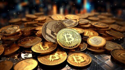 Token币：数字资产爆发，投资新机遇？