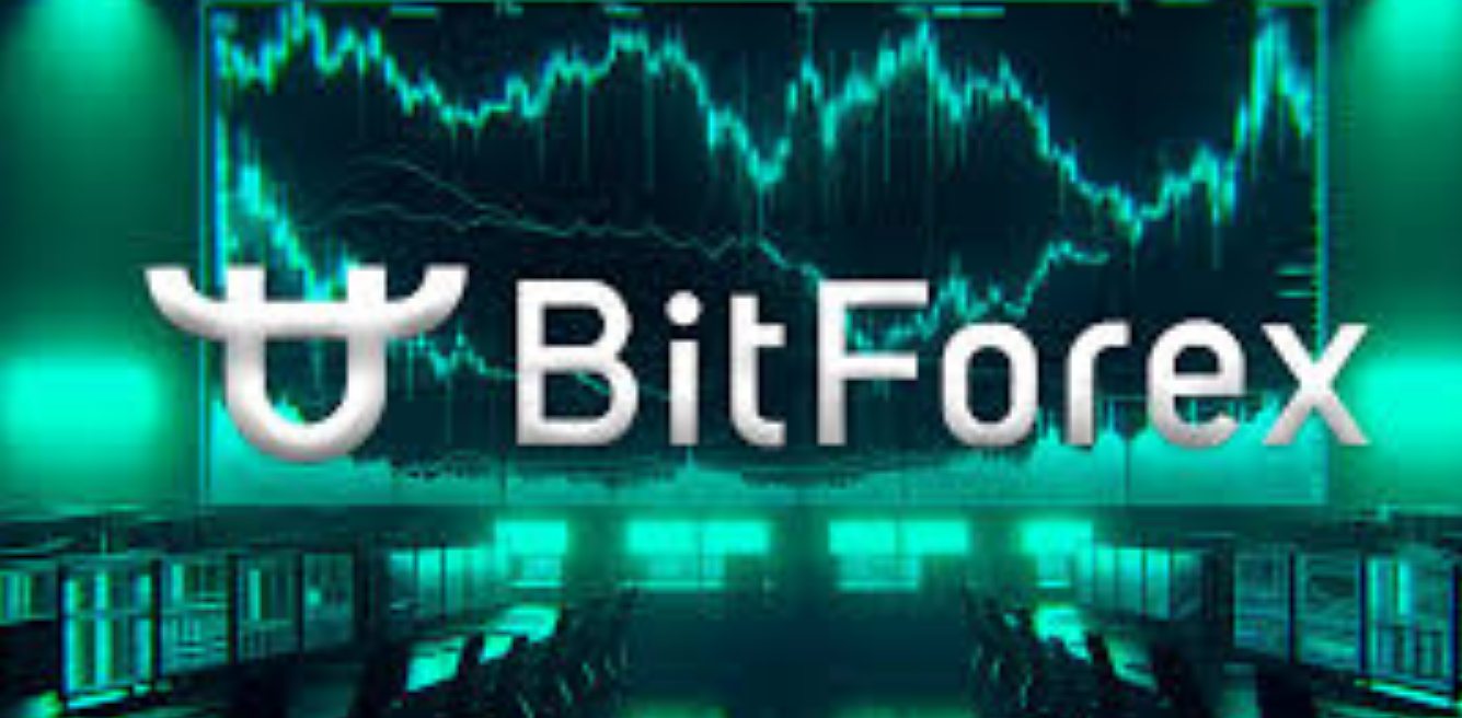 BitForex苹果版免费下载！交易费用详解