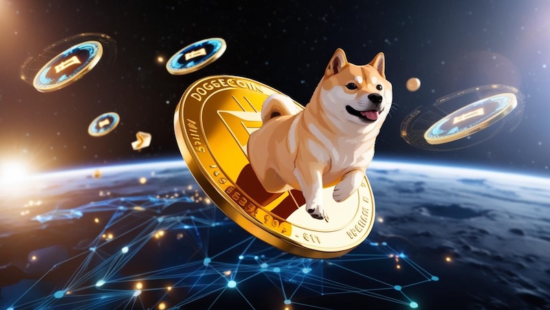 狗狗币DOGE大额交易避坑指南：防冲击成本