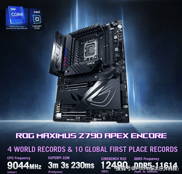 2025生产力CPU选购指南：英特尔5款主流型号场景深度适配