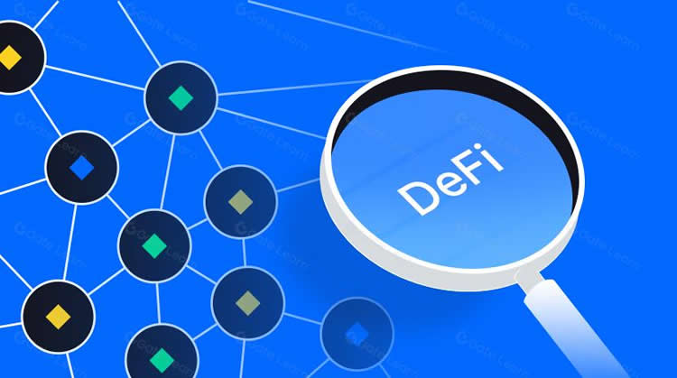 山寨币不行了？Defi或将王者归来！