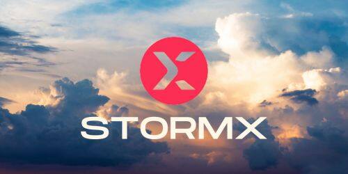 STMX币崛起：StormX平台详解
