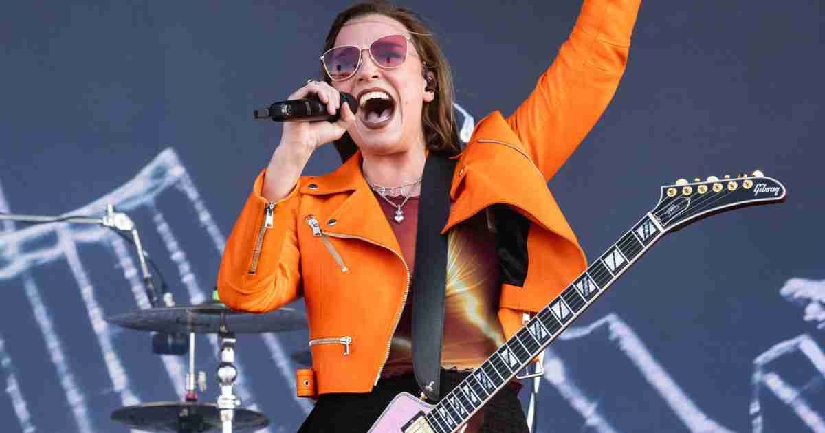 死亡搁浅2：Sleep Token空灵入局！Lzzy Hale惊喜联动