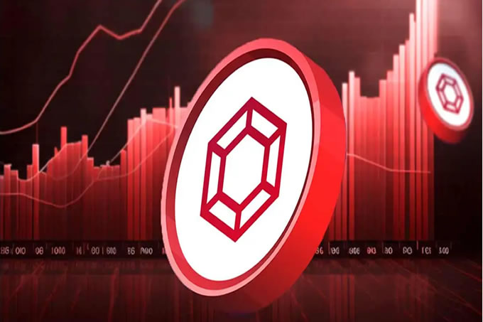 红石币(RED)暴涨？币安上市价格预测！