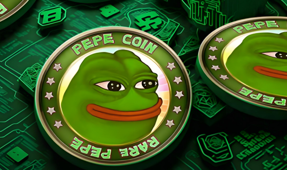 SUI币触底反弹？暴涨背后投资机会