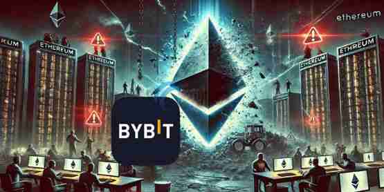 回滚以太坊救Bybit？社群激辩！