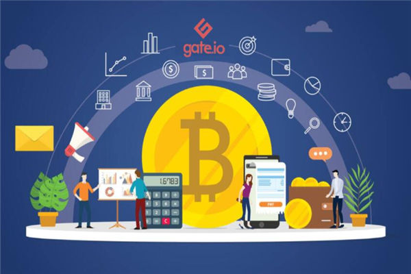 比特币（大饼）：币圈地位及未来展望