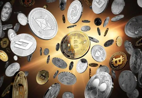 免费领币：加密货币空投教程，手把手教你薅羊毛