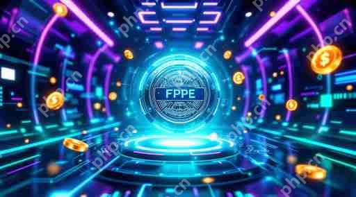 AI模因币FPPE爆火！预售80%奖励倒计时