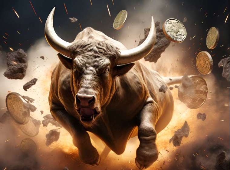 币圈牛市赚钱难？10大陷阱与暴富秘籍