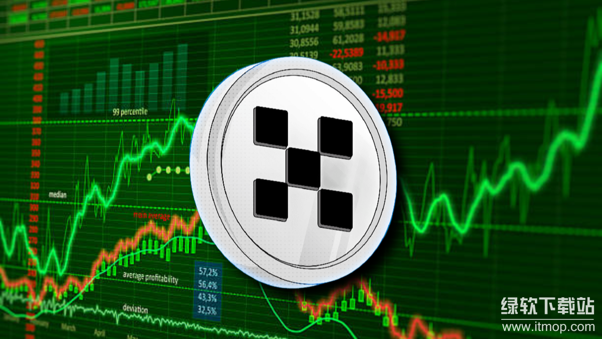 OKB价值飞跃：通缩机制与生态前景深度解析