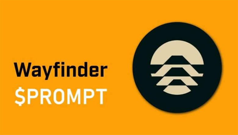 AI赋能：PROMPT代币Wayfinder价格分析