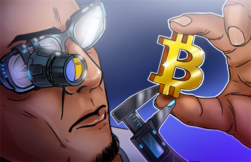 BitVM：专注比特币扩容，不模仿以太坊