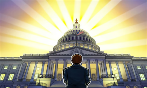 加密法案受阻：美国国会无议长瘫痪