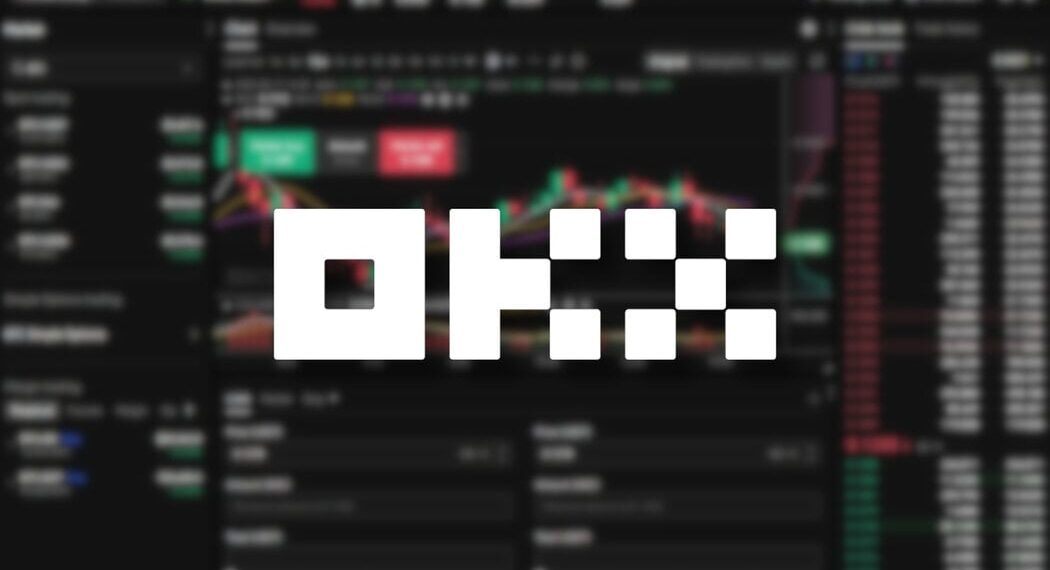 欧易OKEx官网APP：数字币交易安全下载指南
