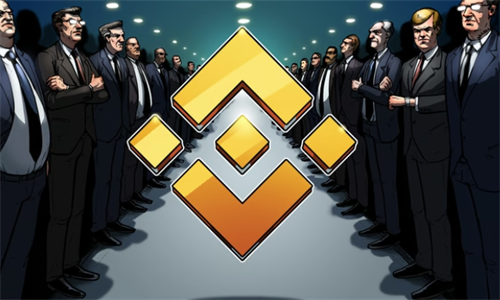 币安交易量暴涨：年度新高1.12万亿！