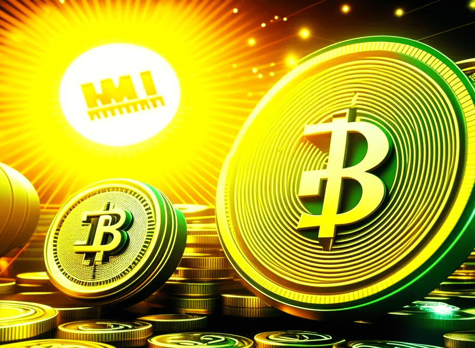 比特币VS黄金：谁是未来避险之王？