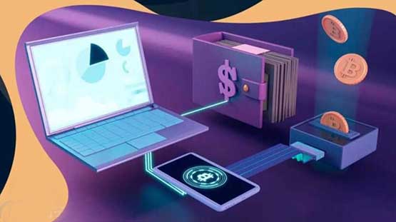 币圈观察：新手看盘技巧与避坑指南