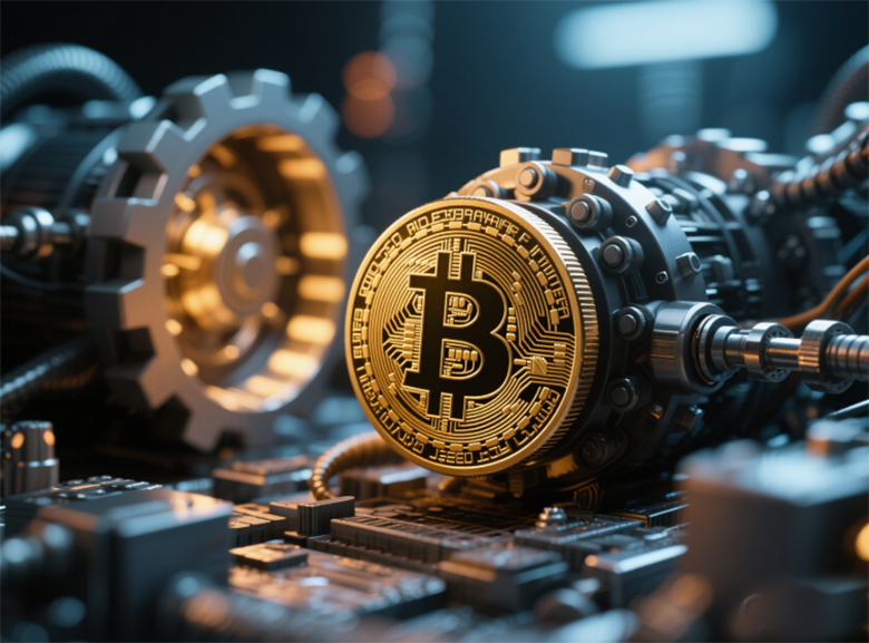 混合型交易所：矿池、存储、交易一体!