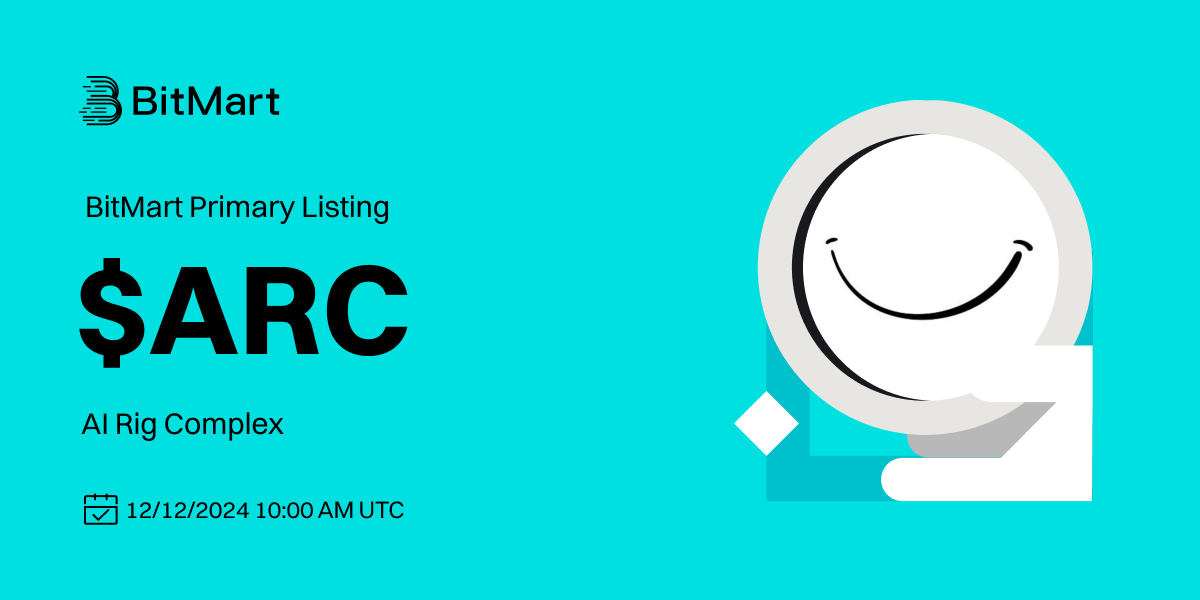 ARC币暴涨！AI Rig Complex未来潜力无限？