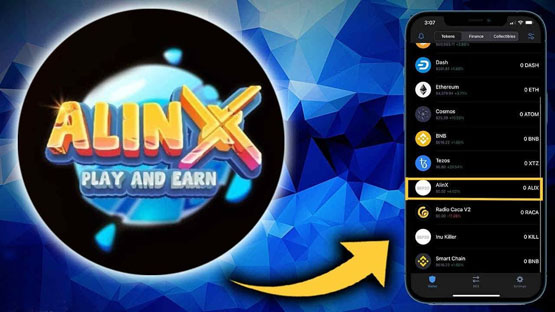 ALIX币发行量价全解析：边玩边赚新选择