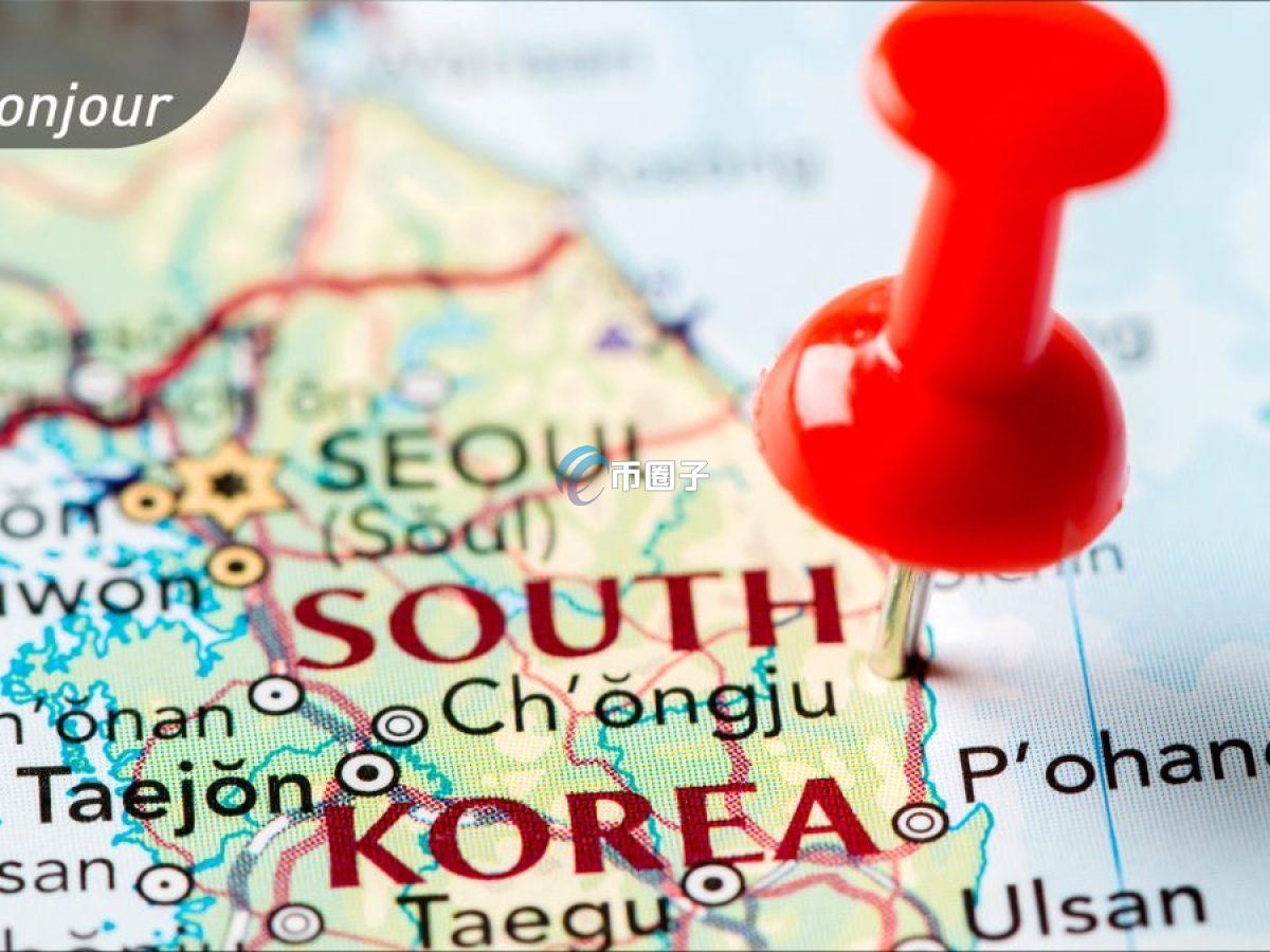 韩国重拳规范加密货币：稳定币持牌时代来临