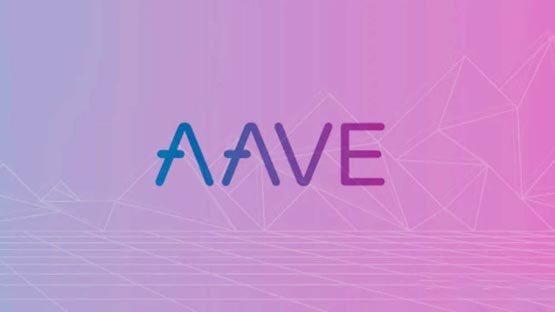 AAVE币深度解析：DeFi借贷新星崛起