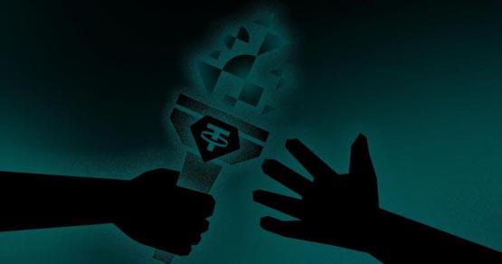 USDT母公司换帅！Ardoino引领Tether未来？