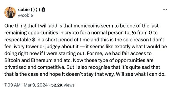 Meme币暴涨！5款必备加密货币研究工具