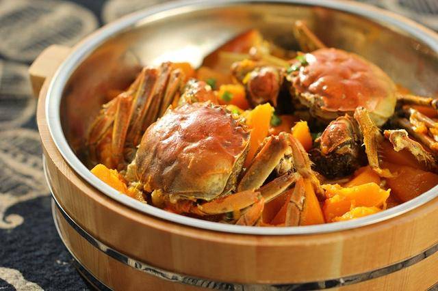 “寒从脚起，暖从脾生”4种对脾胃最好的食物，常吃健脾养胃暖身