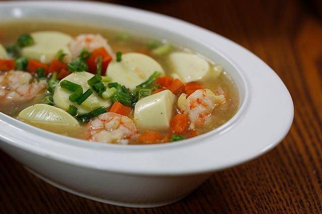 锌是“聪明之根”！建议常吃4道“补锌菜”，孩子更聪明个头猛涨