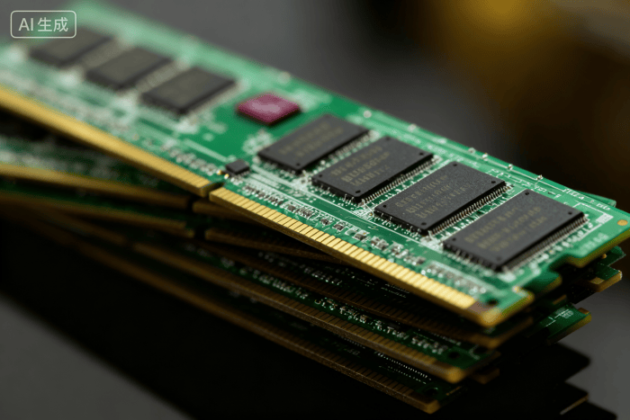 内存芯片价格大涨 业内预计手机将迎涨价潮