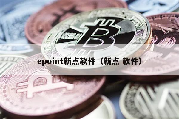 Epoint新点软件详解：功能、应用、避坑指南