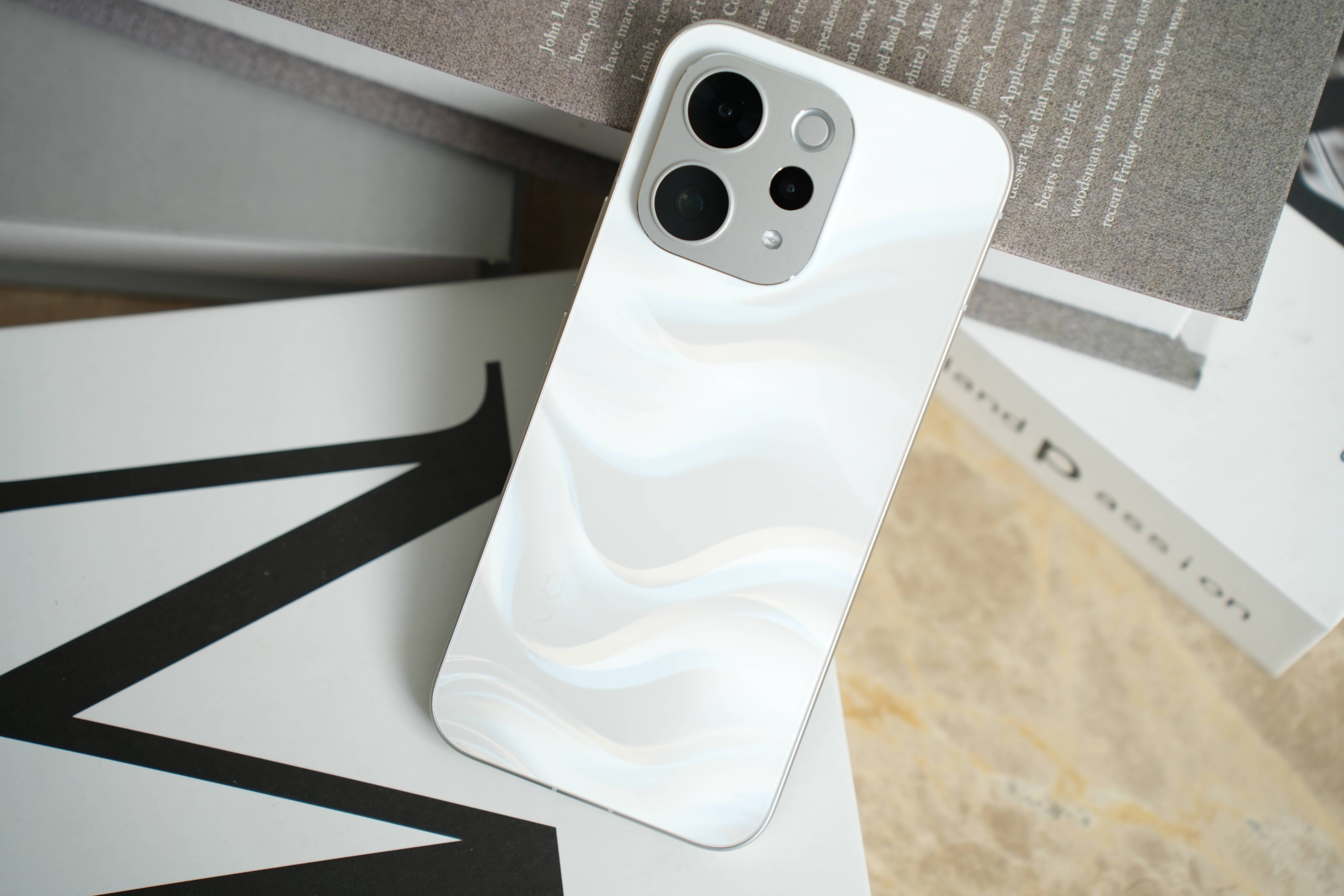 vivo S50影像体验：全能Live神器登场，创意影像玩法再进化！