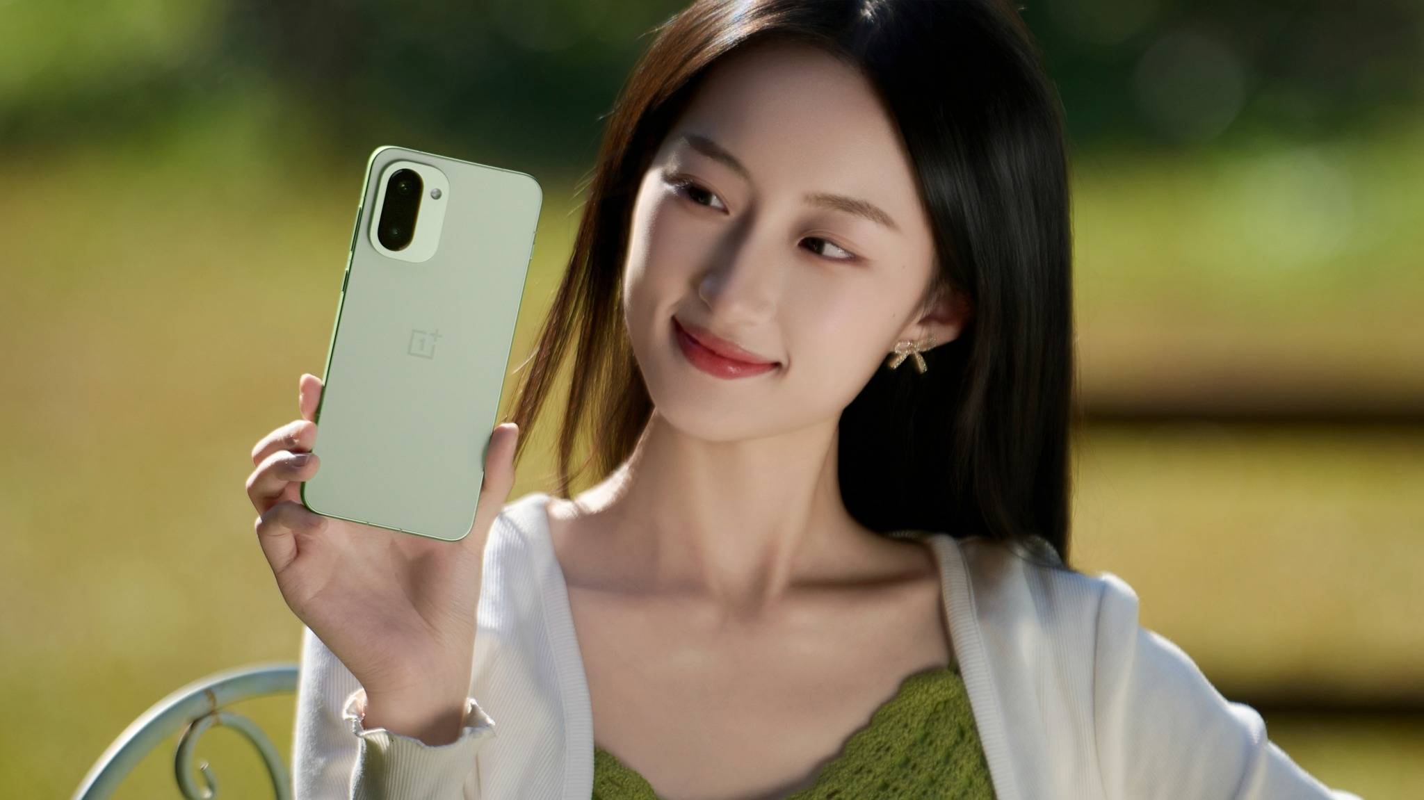 满帧性能，日用全能！一加 Ace 6T闭眼冲！