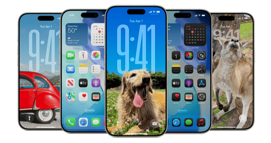 iOS 26.3公测版发布：跨平台数据迁移与通知开放成亮点