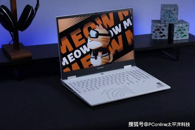 当"次旗舰"遇上"性价比"，七彩虹COLORFIRE MEOW R16 Pro评测