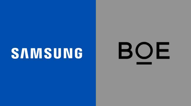 和气生财！京东方计划加强与三星合作，增加对三星面板出货量